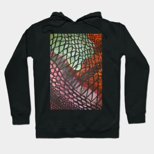 Scales Hoodie